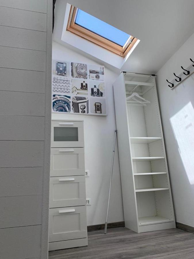 Casa La Rondinella Villa Санто Стефано ди Магра Екстериор снимка